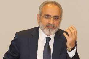 Top&ccedil;u: Ter&ouml;r yuvalarını yok etmek...