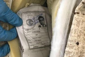 FET&Ouml;'n&uuml;n emniyet mahrem yapılanmasının 'sır kutusu' yakalandı