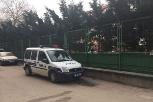 Bursa'da hastaneye kaldırılan &ouml;ğrenciler hakkında şok iddia!