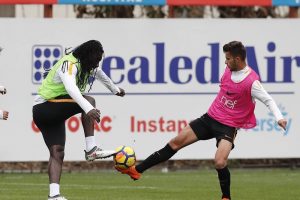Galatasaray, 21 Yaş Altı Takımı ile ma&ccedil; yaptı