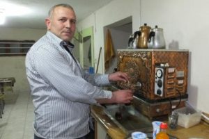 M&uuml;şterilerin keyfi i&ccedil;in &ccedil;ay iki yıldır 50 kuruş