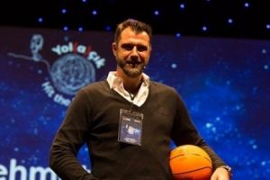 Mehmet Okur'un hedefi NBA antren&ouml;rl&uuml;ğ&uuml;