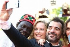 Cannes Film Festivali'nde selfie yasağı