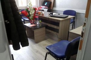 İYİ Parti il&ccedil;e başkanına silahlı saldırı!