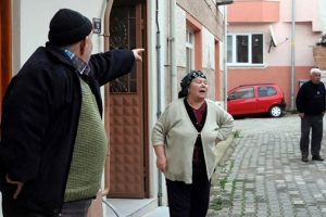 T&uuml;m şehir bu kardeşleri konuşuyor