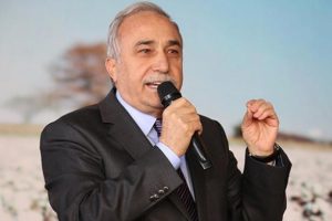 Fakıbaba: Putin y&uuml;zde 76 oy almış, biz 75'in &uuml;zerinde olmalıyız