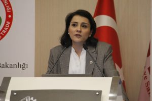 Bursa "Yenilenebilir Enerji ve Kooperatif&ccedil;ilik" konferansı d&uuml;zenlendi