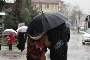 Bursa'da bug&uuml;n ve yarın hava durumu nasıl olacak? (25 Mart 2018 Pazar)