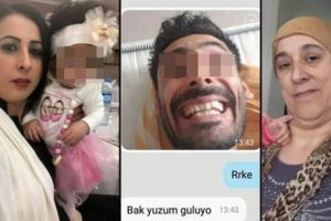 Korkun&ccedil; cinayetleri eski eşler ortaya &ccedil;ıkardı!