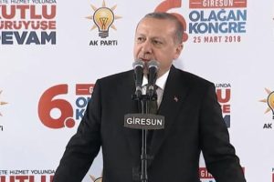 Cumhurbaşkanı Erdoğan'dan 'Cumhur İttifakı' i&ccedil;in &ouml;nemli mesaj