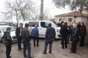 Sobadan sızan gazdan zehirlenen abla kardeş hayatını kaybetti