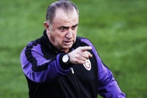 G.Saray'da Terim depremi! 6 isim birden...