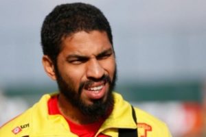 G&ouml;ztepe'de savunmanın Reis'i Wallace