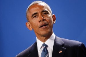 Obama'dan Kuzey Kore a&ccedil;ıklaması