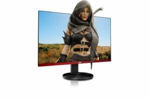 Ana akım oyun monit&ouml;rleri piyasaya &ccedil;ıktı!