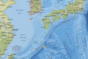 Japonya'da 7 dağcı Amida Dağı'ndan d&uuml;şt&uuml;