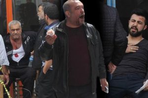 İki grup arasında silahlı kavga: &Ouml;l&uuml; ve yaralılar var