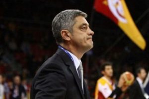 Mahmuti: Hak ettiğimiz bir galibiyet oldu!