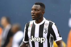 Asamoah'ın transferinde yeni gelişme!