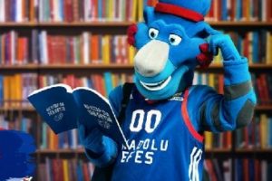 Anadolu Efes'ten anlamlı kampanya