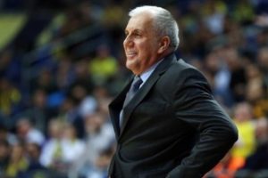 Obradovic: Agresif oynamaya &ccedil;alıştık