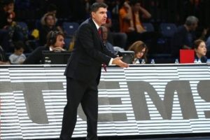 Berrocal: 'Fenerbah&ccedil;e Doğuş'a karşı oynamak &ccedil;ok zor'