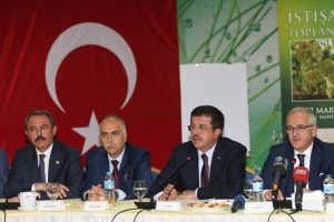 "Kuru &uuml;z&uuml;m ticaretinin y&uuml;zde 25'ini T&uuml;rkiye yapıyor"