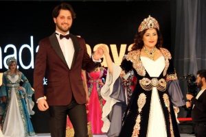 Kayseri'de 'Evlilik Festivali'