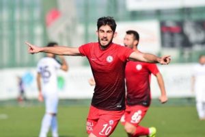 Orhangazi Belediyespor'da Ercan Karaca sezonu kapattı