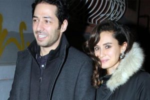 Mert Fırat ve Hande Doğandemir'den haber var!