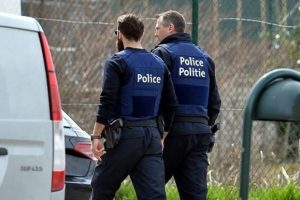 T&uuml;rkiye'nin Br&uuml;ksel B&uuml;y&uuml;kel&ccedil;iliğine saldırı