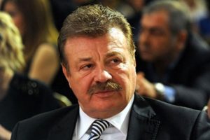 Nuri Al&ccedil;o, Mevlana'yı canlandıracak