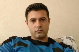 Motosikletinin &uuml;zerinde vurularak &ouml;ld&uuml;r&uuml;ld&uuml;