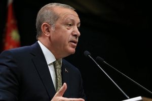 Cumhurbaşkanı Erdoğan'ın g&ouml;z&uuml; o illerde