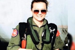 NATO'daki skandalı Binbaşı Ebru b&ouml;yle anlattı