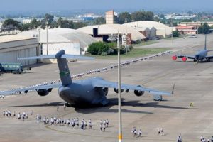 'İncirlik'ten &ccedil;ekiliyorlar' iddiasına &ccedil;ifte a&ccedil;ıklama geldi!