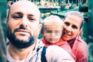 Kararı duyan T&uuml;rk iş insanı şoke oldu! "Ben gaip değilim"