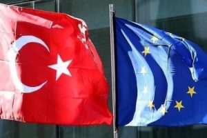 Kritik zirve &ouml;ncesi T&uuml;rkiye kınandı, hava zehirlendi!