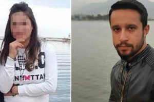 Ağabey kız kardeş kavgasında kan aktı!