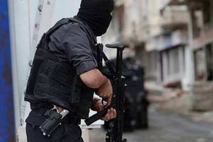Bodrum'da zehir tacirlerine operasyon!