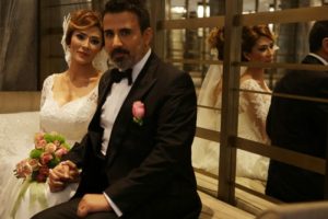 Emrah'tan eşi Sibel Erdoğan'a 8 milyon TL'lik hediye!