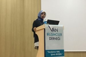 YY&Uuml;'de 'Bilişimin İş D&uuml;nyasındaki Yeri' semineri