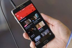 YouTube'tan m&uuml;zik dinleyenlere k&ouml;t&uuml; haber