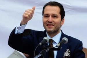 Saadet'i Erbakan'la b&ouml;lme planı iddiası