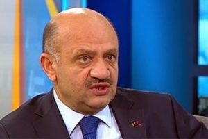 Başbakan Yardımcısı Işık'tan Menbi&ccedil; harekatı a&ccedil;ıklaması