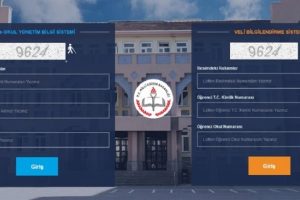 e-Okul VBS giriş ve sorgulama nasıl yapılır?