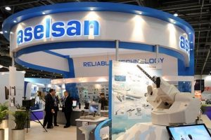 ASELSAN 264,2 milyon liralık s&ouml;zleşme imzaladı!