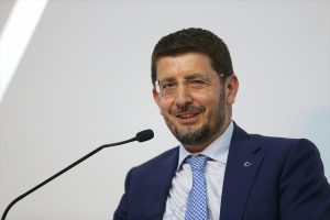 Karadağ: "Halka arzda yatırımcının y&uuml;zde 80'inden fazlası yabancı"
