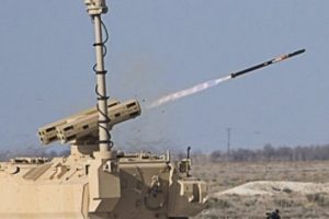 Roketsan'a dev teşvik