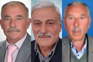 2.5 yılda 4 muhtar hayatını kaybedince adayları korku sardı!